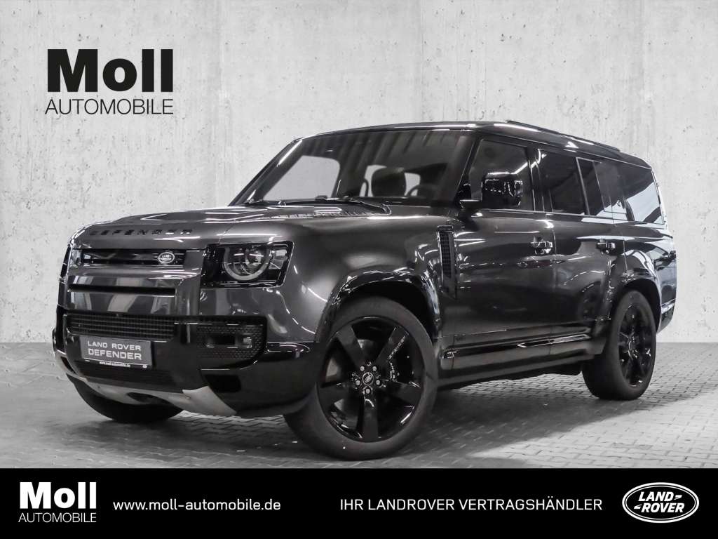 Használt Land Rover Defender 