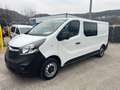 Opel Vivaro L2H1 CDTI 6-Sitzer Klima Netto: 9658.- Weiß - thumbnail 2