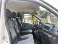 Opel Vivaro L2H1 CDTI 6-Sitzer Klima Netto: 9658.- Weiß - thumbnail 5