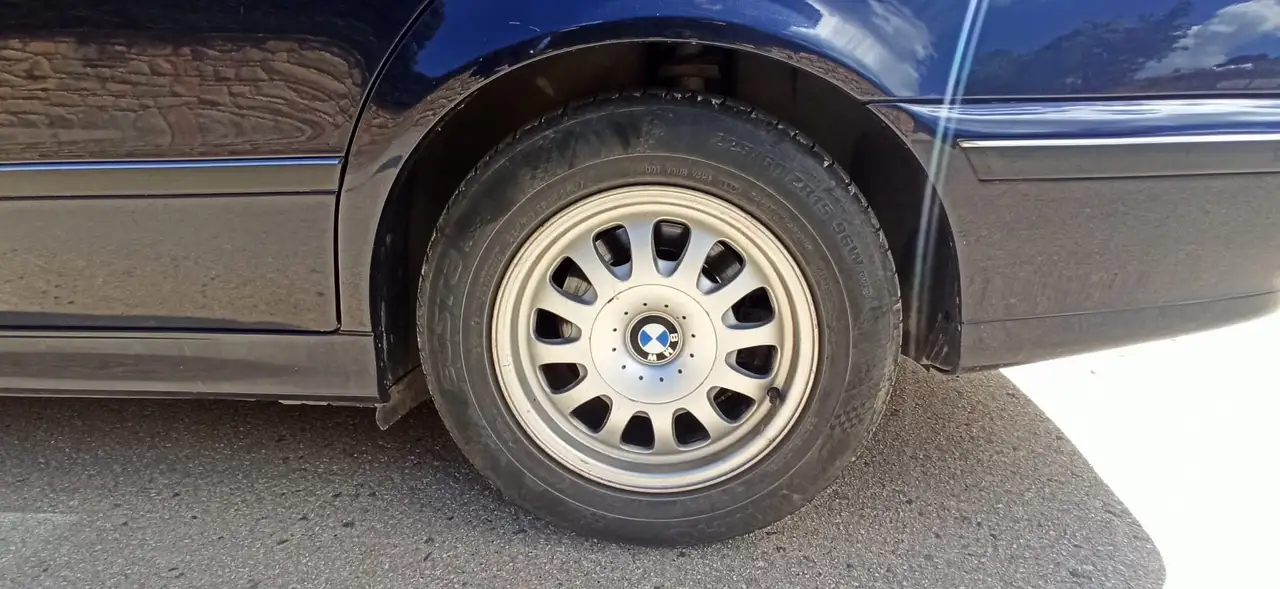 BMW 530d, foto 5