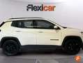 Jeep Compass 1.4 Multiair Limited 4x2 103kW Blanco - thumbnail 3