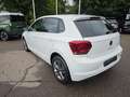 Volkswagen Polo VI Highline 95PS #ACC #LED #NAVI Wit - thumbnail 8