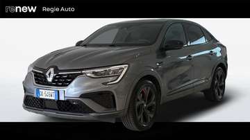 2021 1.6 E-TECH FULL HYBRID R.S. LINE FAST TRACK