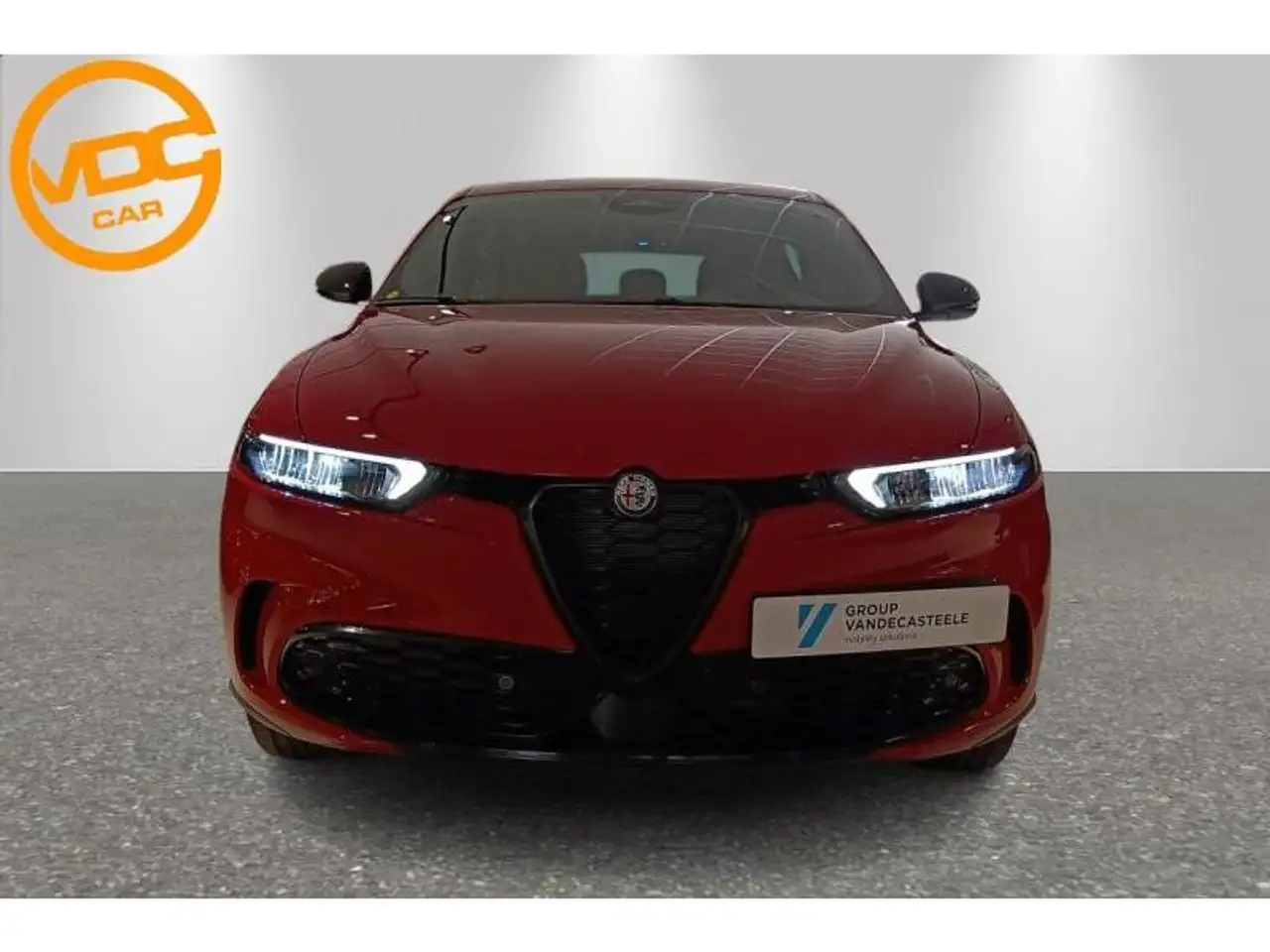 Alfa Romeo Tonale 2023