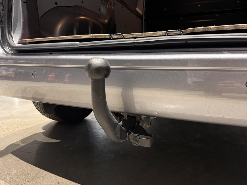 Citroen Jumpy M 2.0 BlueHDi 180 S&S EAT8 Driver — photo 7