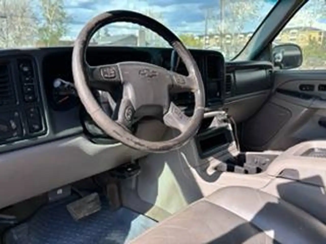 Chevrolet Avalanche fotografie Chevrolet Avalanche