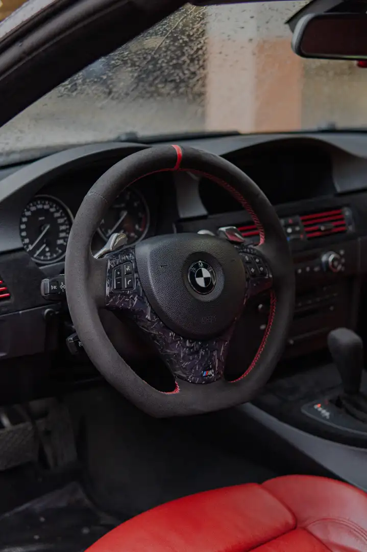 BMW 335 335i Cabrio Msport 306cv - 2