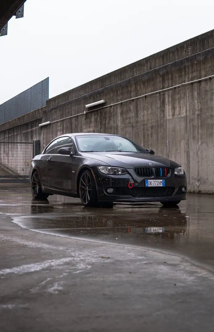 BMW 335 335i Cabrio Msport 306cv - 1