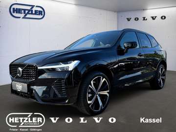 T8 Plus Dark Recharge Plug-In Hybrid AWD StandHZG