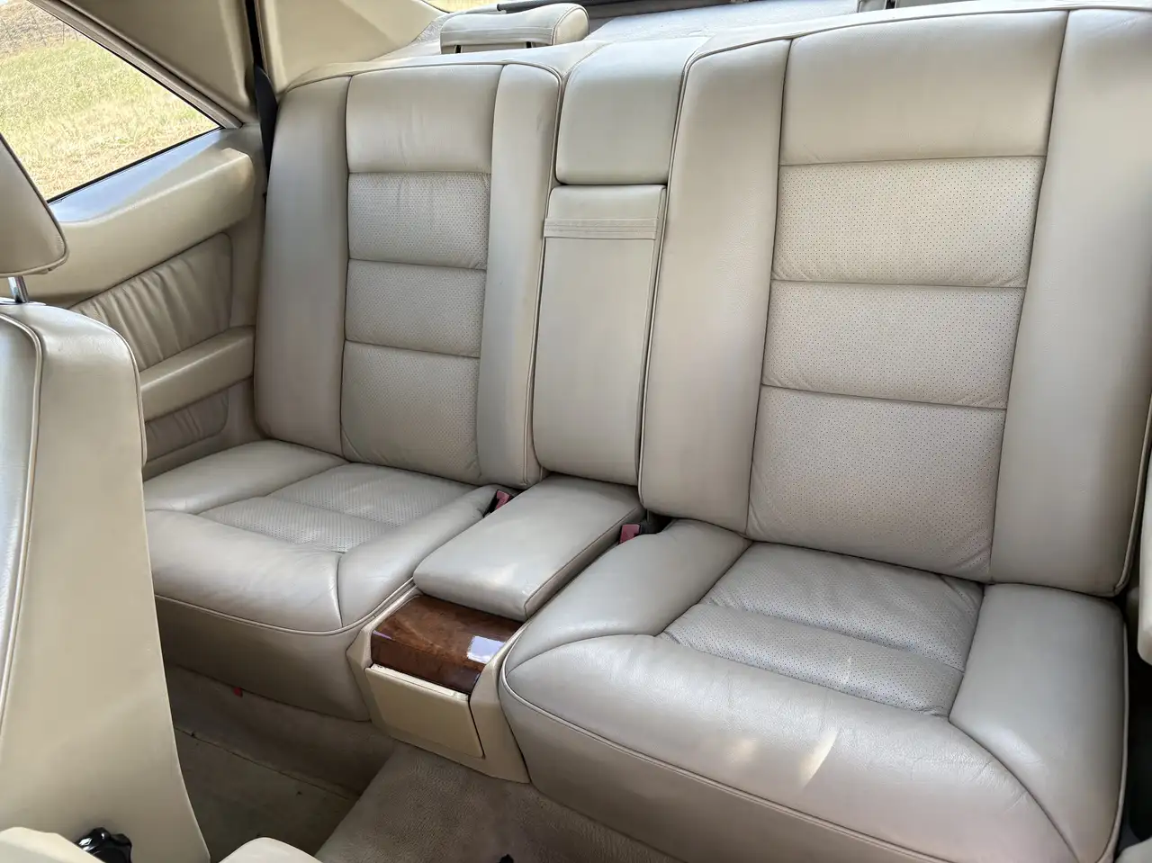 Mercedes-Benz CE 300, foto 9