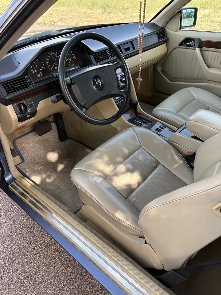 Mercedes-Benz CE 300, foto 7