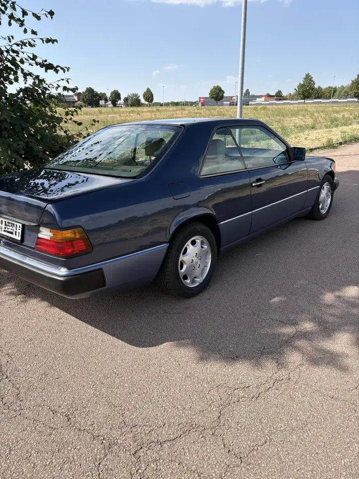Mercedes-Benz CE 300, foto 5