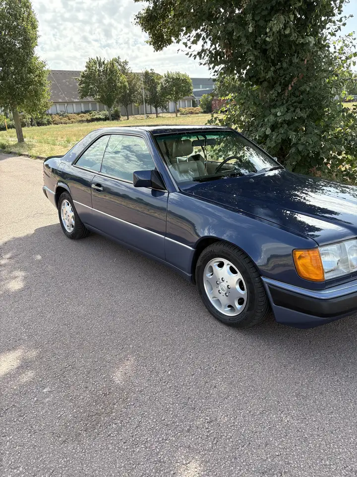 Mercedes-Benz CE 300, foto 6