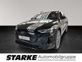 Audi Q8 e-tron 55 quattro S line AHK B&O ACC Matrix 22 kW 21 Zoll Brązowy - thumbnail 1