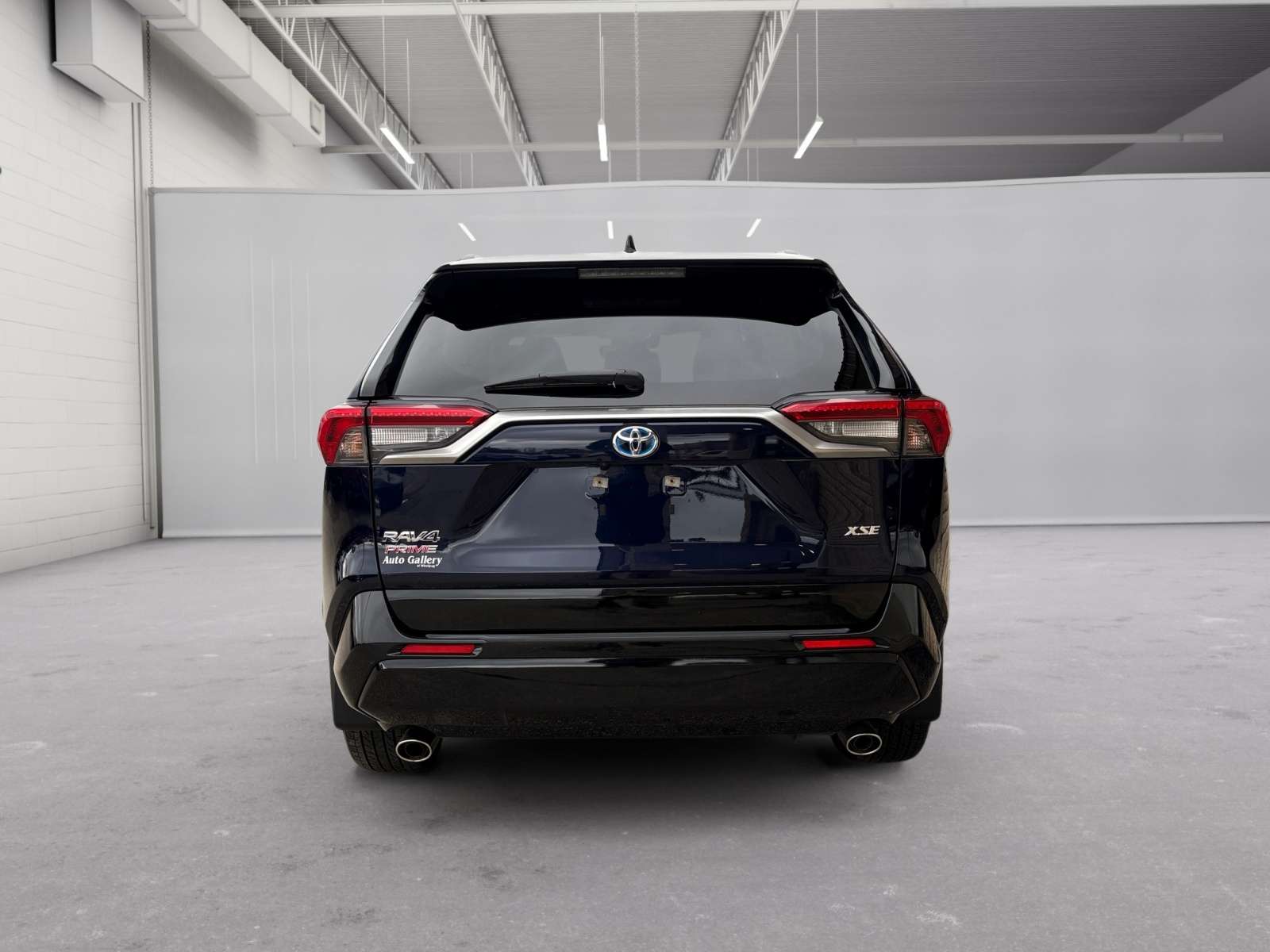 used 2023 Toyota RAV4 Prime car, priced at $41,987