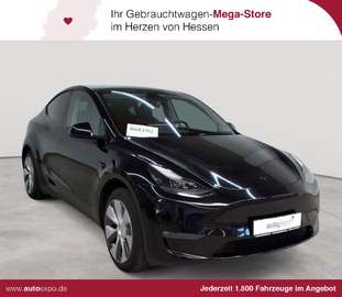Long Range Dual Motor AWD