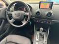 Audi A3 Sportback 1.4 TFSI CoD Ambiente Pro Line plus Leer Grijs - thumbnail 13