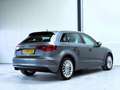 Audi A3 Sportback 1.4 TFSI CoD Ambiente Pro Line plus Leer Grijs - thumbnail 4