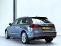 Audi A3 Sportback 1.4 TFSI CoD Ambiente Pro Line plus Leer Grijs - thumbnail 3