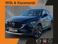 Mazda CX-5 2.0 165PS GS AD'VANTAGE 360 HUD NAVI Schwarz - thumbnail 1