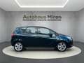 Opel Meriva B *TÜVNEU*GARANTIE*SHEFT*WENIGKM* Grün - thumbnail 8