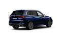 BMW X5 xDrive50e M Sport M Sportpaket Blau - thumbnail 2