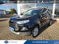 Ford EcoSport 1.0 EcoBoost Titanium Schwarz - thumbnail 1