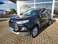 Ford EcoSport 1.0 EcoBoost Titanium Schwarz - thumbnail 2