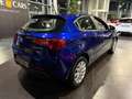 Alfa Romeo Giulietta 1.4 TB KLIMA NAV 16"-ALU Bleu - thumbnail 7