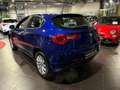 Alfa Romeo Giulietta 1.4 TB KLIMA NAV 16"-ALU Bleu - thumbnail 5