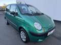 Daewoo Matiz 1.0 SE Plus | 12-Monate GWG.| KLIMA| Grün - thumbnail 2