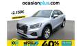 Audi Q2 35 TFSI Advanced S tronic 110kW Silber - thumbnail 1