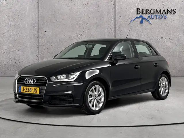 Audi A1 Sportback 1.0 TFSI Pro Line // STOELVERWARMING //