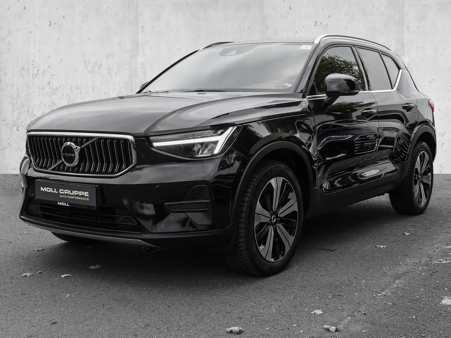 Volvo XC40 XC 40 T4 2WD Core Plug-In LED Kamera Schwarz - 2