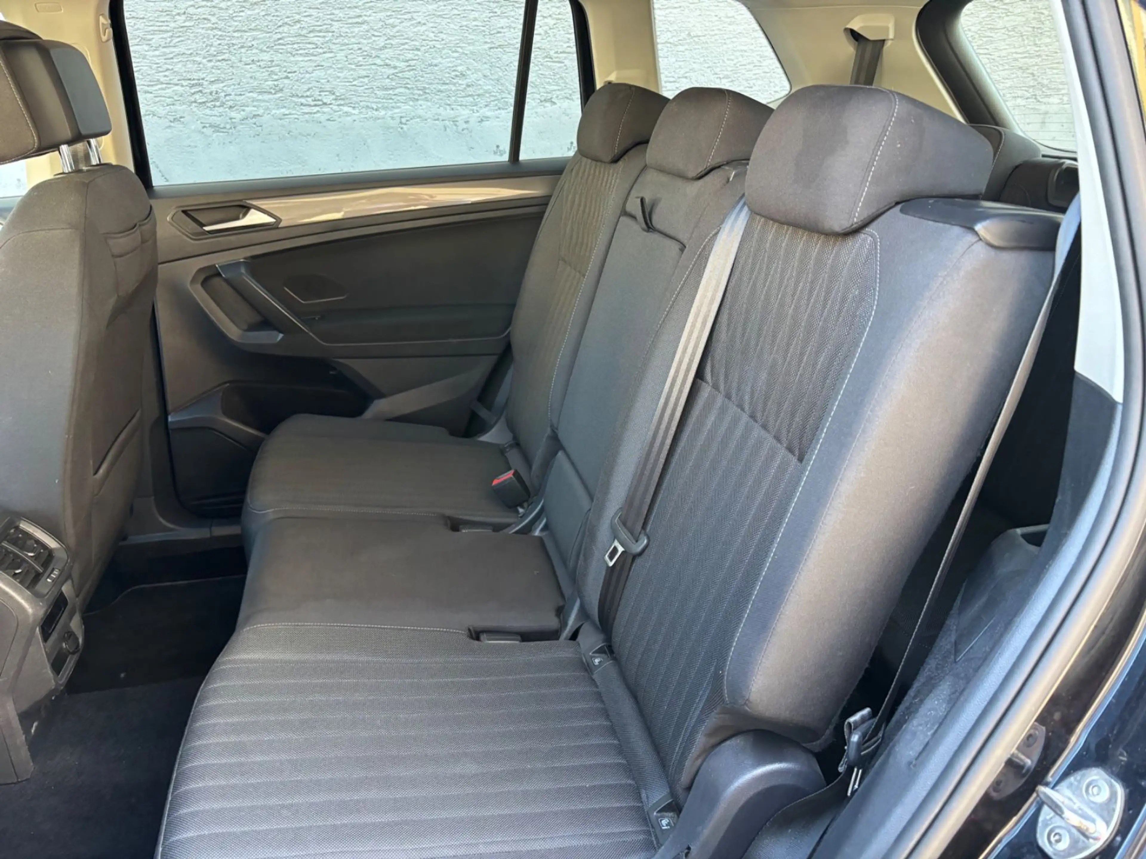 Volkswagen Tiguan Allspace *Life*Kamera*digTacho*7 Sitze/AHK — photo 11