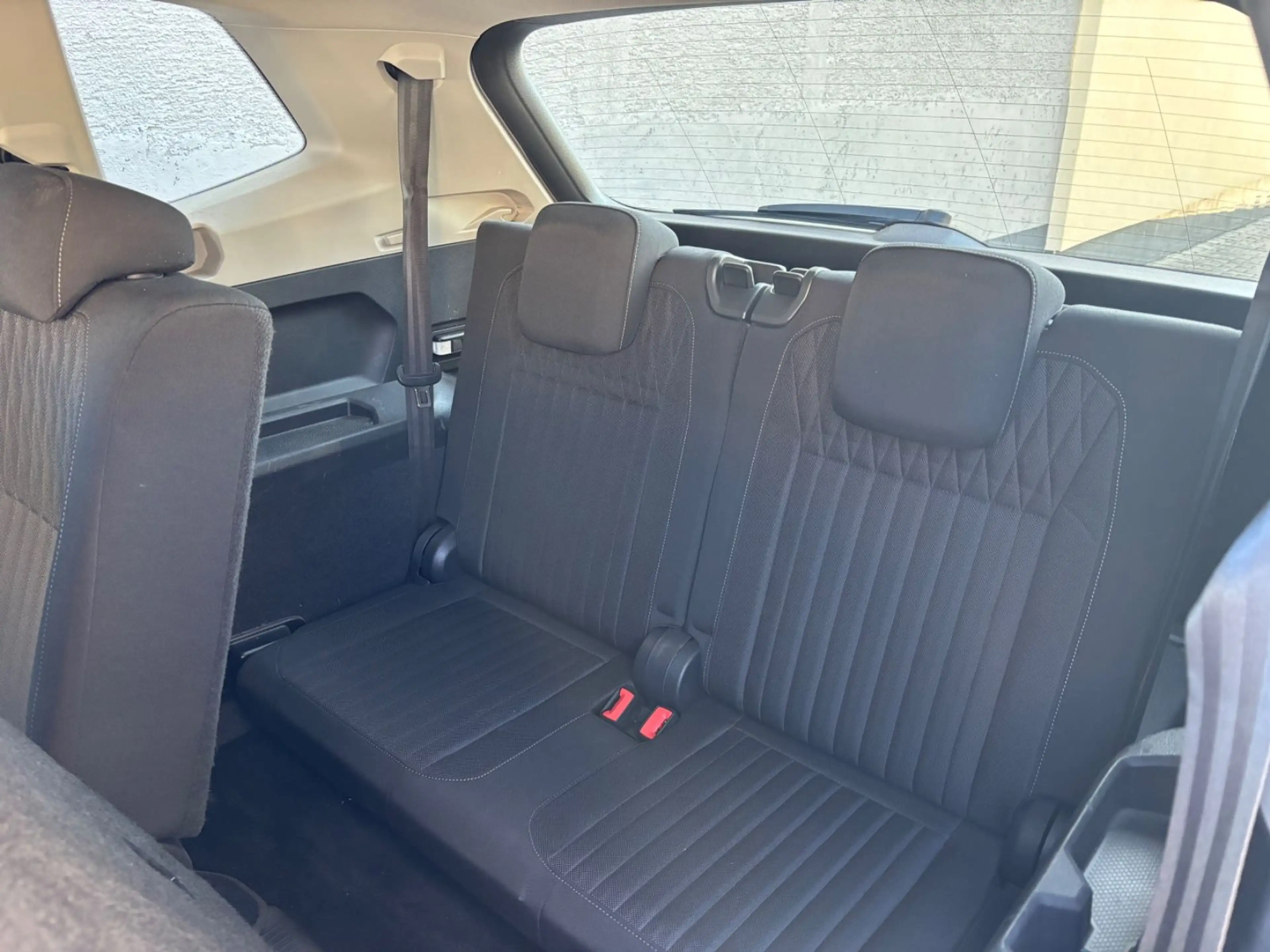 Volkswagen Tiguan Allspace *Life*Kamera*digTacho*7 Sitze/AHK — photo 10