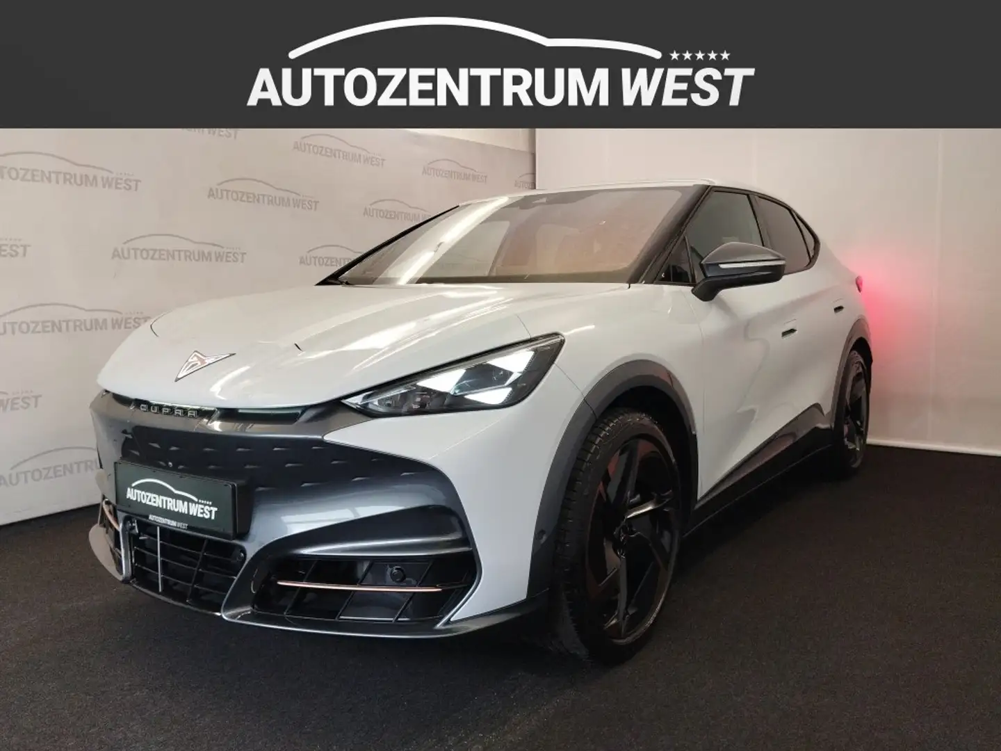 CUPRA Tavascan VZ 82kWh 4Drive *Adrenaline*...Matrix/Pano/Head Up Wit - 1