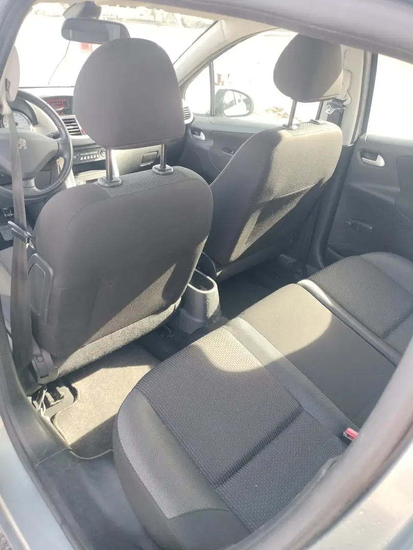 Peugeot 207 207 1.4HDI FAP Active Active Azul - 2