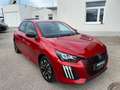 Peugeot 208 ALLURE Pure Tech 100 6 Gang Manuell Rot - thumbnail 3