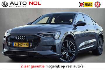 Sportback 50 quattro Business edition Plus 71 kWh