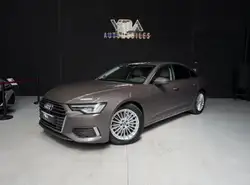 Audi A6 (5) 45 TDI quattro Tiptronic Avus Extended
