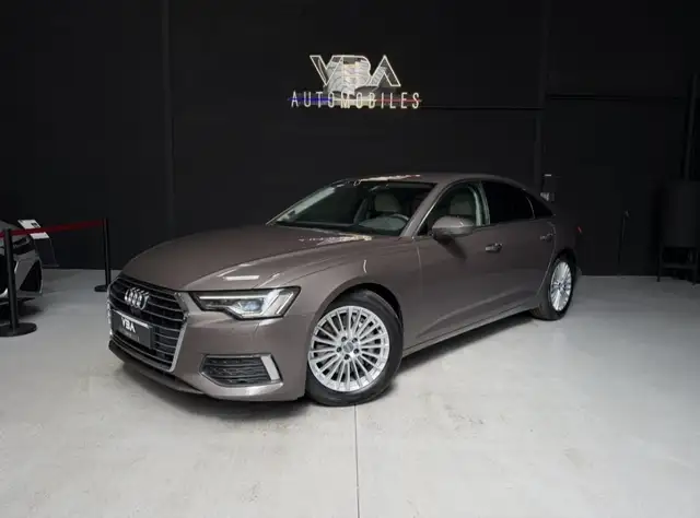 Audi A6 (5) 45 TDI quattro Tiptronic Avus Extended