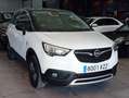 Opel Crossland X 1.2T S&S Design Line - 120 Aniversario Aut. 110 Weiß - thumbnail 3