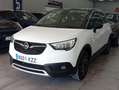 Opel Crossland X 1.2T S&S Design Line - 120 Aniversario Aut. 110 Weiß - thumbnail 1