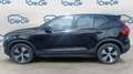 Volvo XC40 1.5 T2 129 BVA8 Momentum Business Noir - thumbnail 2