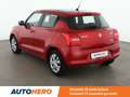 Suzuki Swift 1.2 DualJet Mild-Hybrid Club Rot - thumbnail 4