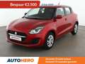 Suzuki Swift 1.2 DualJet Mild-Hybrid Club Rot - thumbnail 1