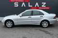 Mercedes-Benz C 220 C 220 CDI_B AUTO_NAVI_CUIR_JANTES_CARNET_ Grijs - thumbnail 4