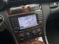 Mercedes-Benz C 220 C 220 CDI_B AUTO_NAVI_CUIR_JANTES_CARNET_ Grijs - thumbnail 11