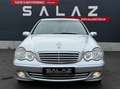 Mercedes-Benz C 220 C 220 CDI_B AUTO_NAVI_CUIR_JANTES_CARNET_ Grijs - thumbnail 3